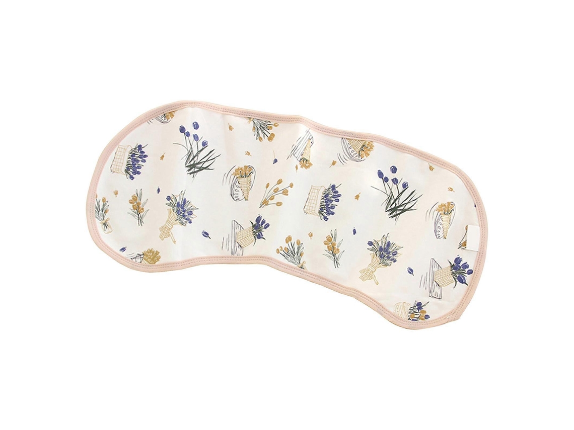 Toallas para la saliva del bebé, paños para eructar para niños y niñas, baberos para bebés pequeños, toallas faciales