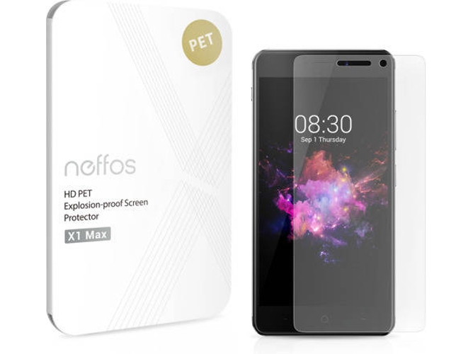 Protector de Pantalla Neffos X1 Max NEFFOS Explosionproof