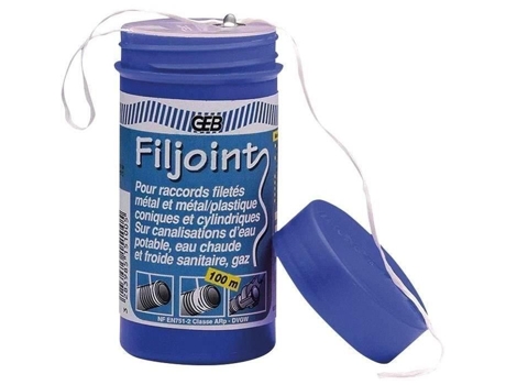Enrollador Manguera Agua Potable Filjoint 100 M GEB