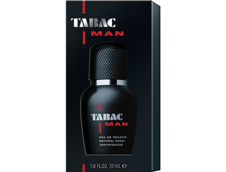 Perfume TABAC Man Eau de Toilette (30 ml)