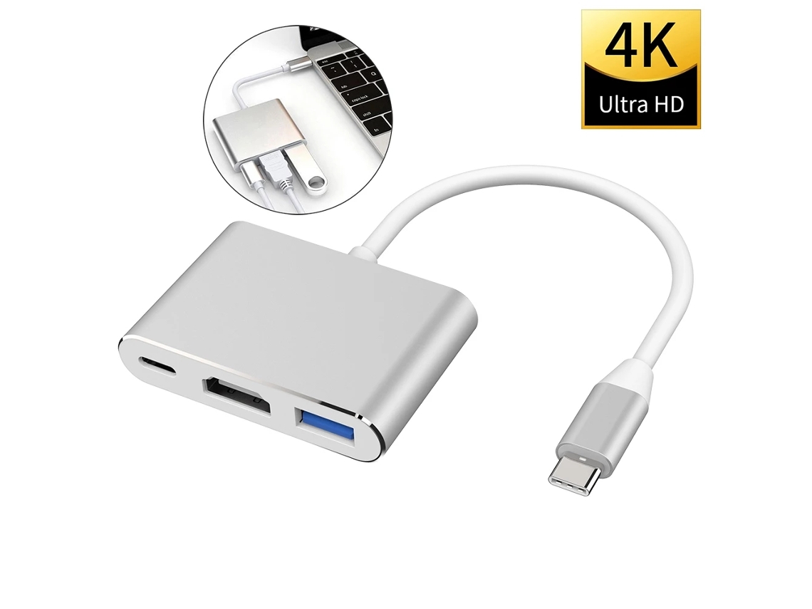 Adaptador W2039