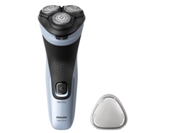 Maquinilla de Afeitar y Cabeza PHILIPS X3003/00 (Autonomía 40 min - Batería)
