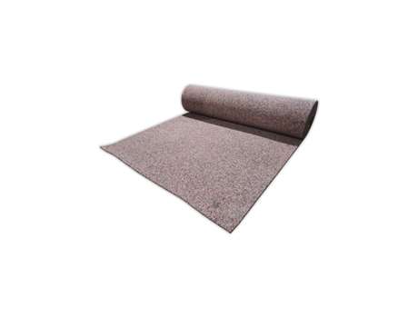 Chão para Gimnasio SPORT GRIS - metro cuadrado 4mm