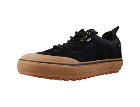 Zapatillas de Hombre VANS Old Skool Tecido Negro (40.5)