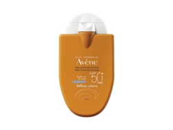 AVÃNE Crema Facial AVÈNE Rostro Reflexe 50+ (30 ml)