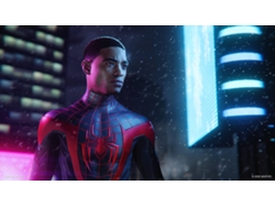 Juego PS5 Marvel's Spider-Man (Ultimate Edition)