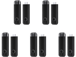 Adaptador Transmisor-receptor De Vídeo Para Transmisión De Conferencias 5x G57