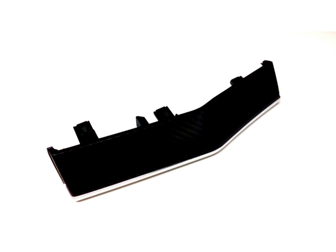 Embellecedor del salpicadero de fibra de carbono para Volvo XC90 31417195 OE