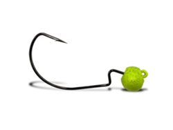 Juego de 4 rótulas VMC Rugby JIG 7340RJ CH 3.5G