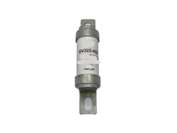 Fusible De Cc Para Automóvil Ev322-4gl 700 V(63a) Para Uso Doméstico E Profissional Com Acabamento Resistente E Durável