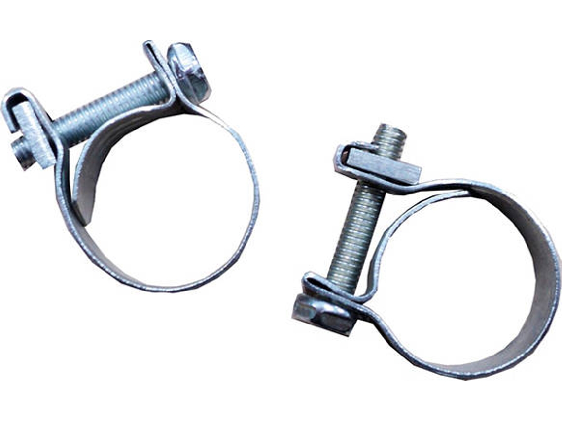 Abrazadera de Manguera LAPAFIL para gas butano (15-17 mm)