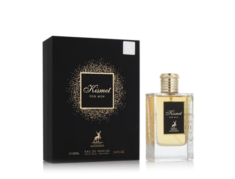 Perfume Hombre MAISON ALHAMBRA EDP Kismet 100 ml