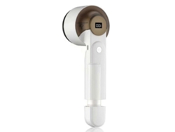 Quitapelusas recargable para telas, con pantalla LED digital. Elimina pelusas y pelusas de la ropa. Rosewell