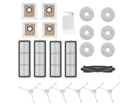 Accesorios 22 Piezas Dreame L10S / L10 Ultra INF