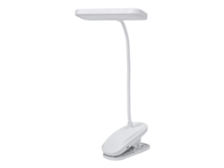 Lámpara de mesa ajustable con luz suave y luz nocturna slowmoose