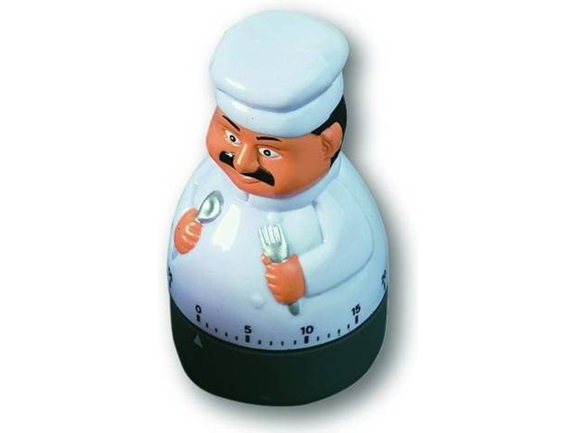 Temporizador de Cocina TFA-DOSTMANN 381008