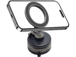 Soporte Para Teléfono Con Ventosa | Soporte Giratorio De 360°