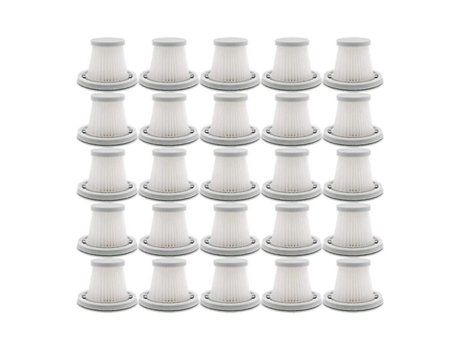 Accesorio Aspiradoras Universal Compatibilidad Lura Hepa Filter