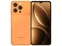 Oukitel C17 Teléfono Inteligente Con Pantalla De 6,52 Pulgadas, Batería De 5000 Mah Y Cuerpo Ultradelgado De 9,3 Mm (4 Gb + 128 Gb)