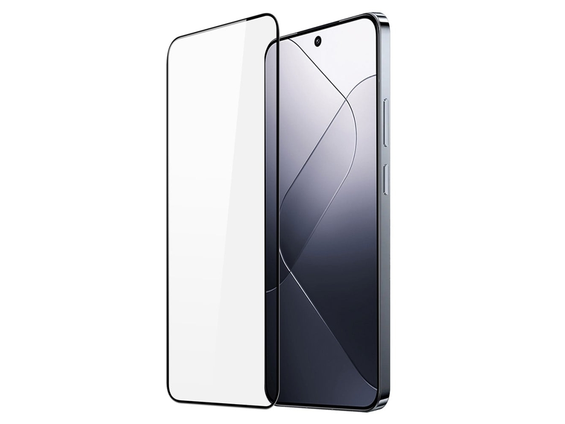 Protector De Pantalla De Cristal 2.5d Dux Ducis Para Xiaomi 14
