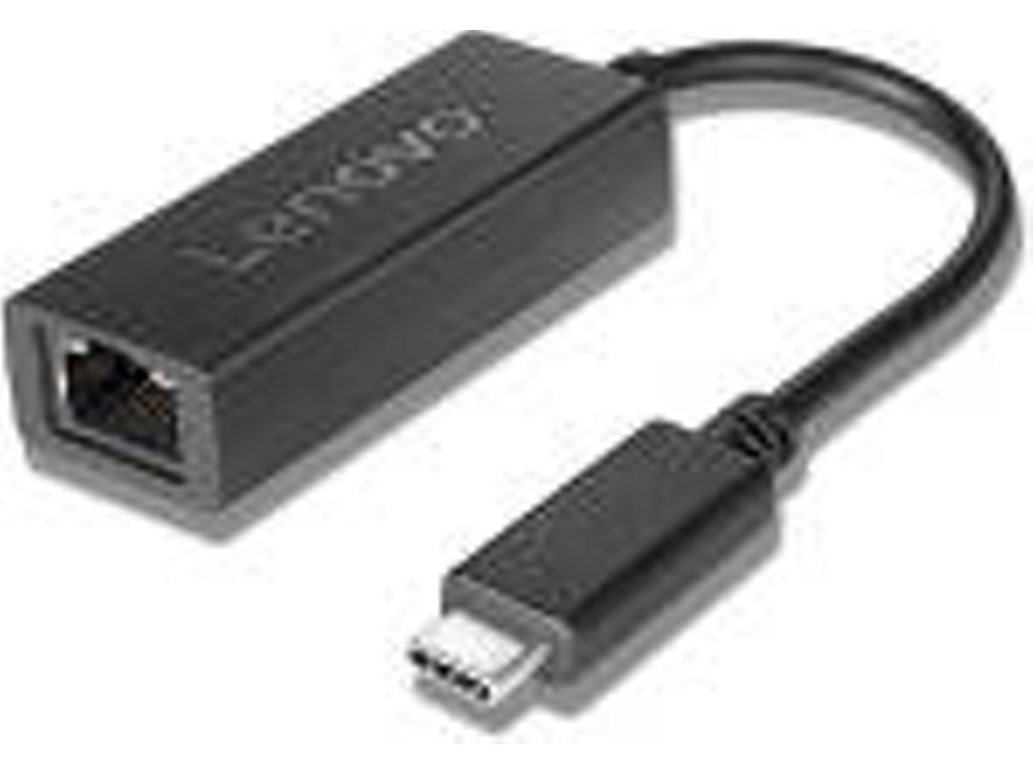 ADAPTADOR USB-C LENOVO ROW ETHERNET