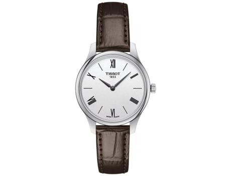Reloj Mujer Tissot TRADITION 5.5 (Ø 31 mm)
