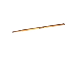 Bellota finstock mango m  5522-a     870 mm de madera anilla