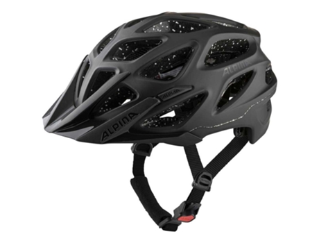 Casco de Ciclismo ALPINA Mtb Mythos Tocsen (57-62 cm)