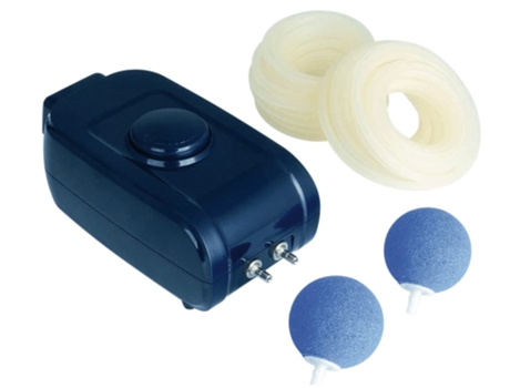 Air 200 Bomba de aire exterior UBBINK 1351325