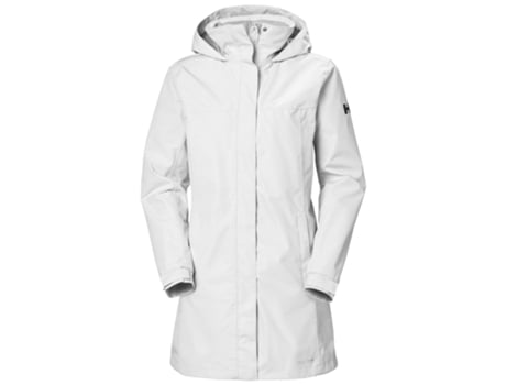 Chaqueta HELLY HANSEN Mujer (Multicolor - XS)