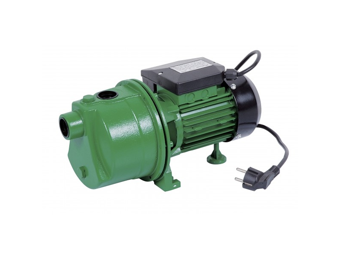 Bomba de superficie autocebante 600w prjet61 - RIBILAND