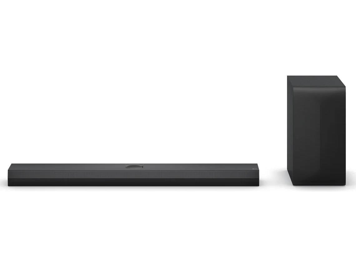 Soundbar LG WIRE S70TY (3.1.1 Canales)