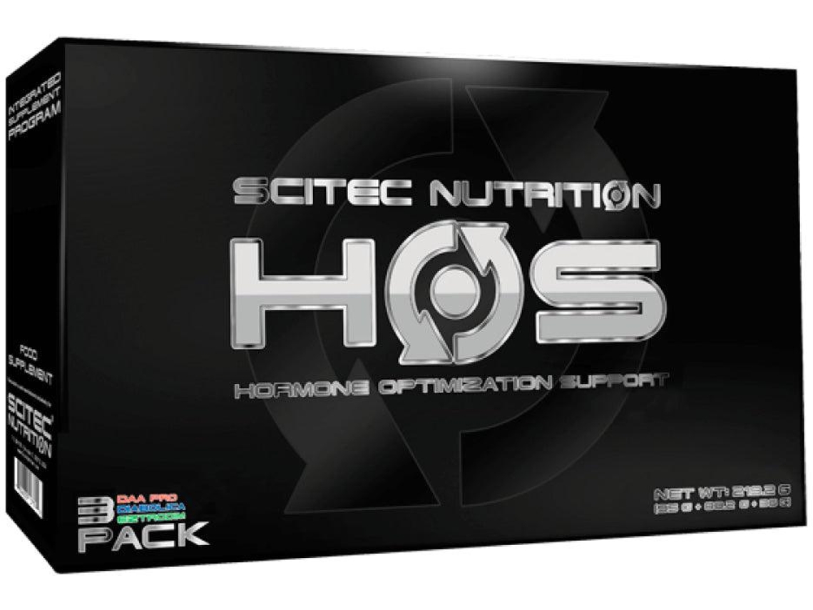 HOS 3 PACK ciclo 25 dÃ­as