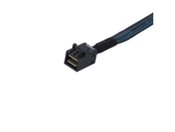 Cable De Transmisión Del Servidor Sata Mini Sas Para Conexión De Datos De Disco Duro