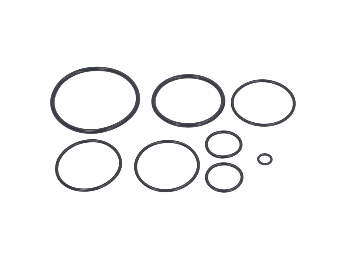 Kit de reparación de juntas tóricas para filtro de agua Zodiac Nature 2