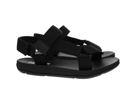 Sandalias de Hombre CAMPER Nan Negro (44)