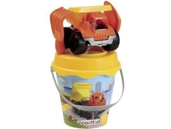 Camión ECOIFFIER ECO736