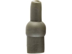 Acessorio para Cebos PROWESS Tulip Rubber Pearls Gris