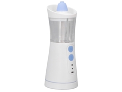 Máquina Portátil Inalámbrica Para Lavado Nasal De 20 Ml. Sistema De Irrigación Nasal Para La Congestión Nasal.