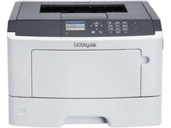 Impresora Laser LEXMARK MS517dn