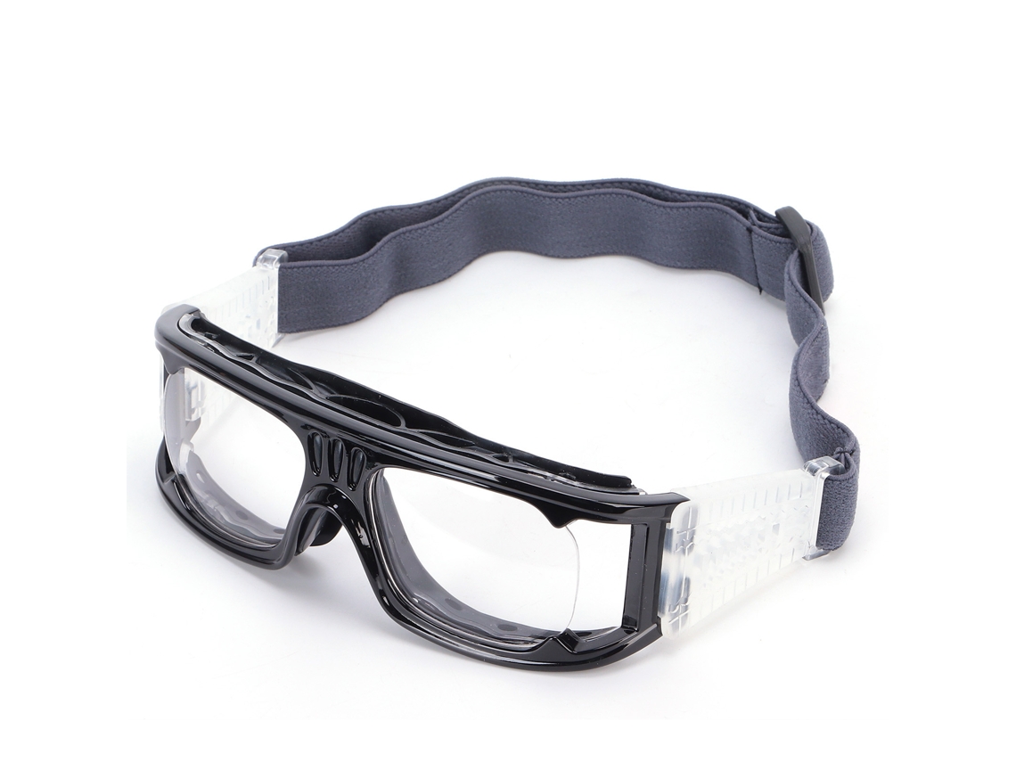 Gafas Deportivas Para Fútbol Y Baloncesto, Resistentes A Los Rayos Uv