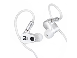 Auriculares Intraaurales, Conexión Por Cable
