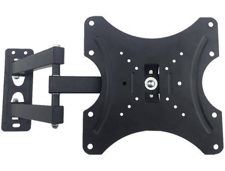 Soporte de TV 3GO TVSOP-A2R20 (Ajustable - 14'' a 42'' - Hasta 30 Kg)