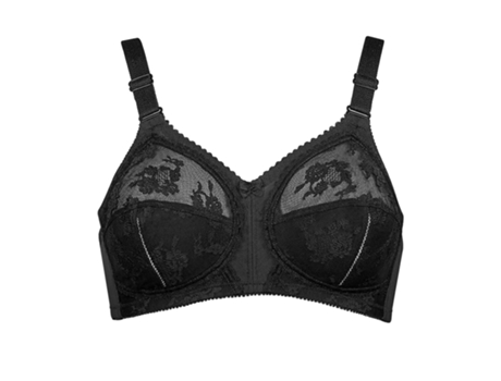 Sujetador de Mujer TRIUMPH Doreen Negro (95)