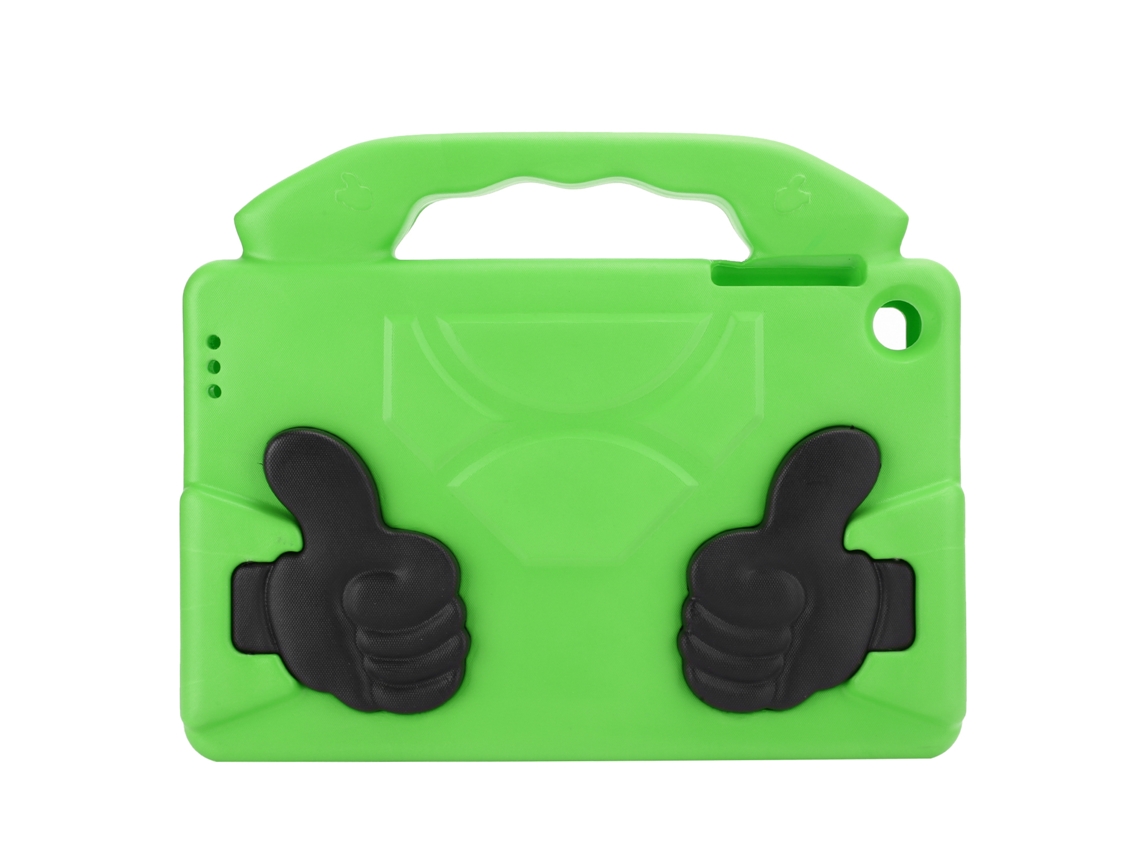 Teclado Bluetooth Con Funda De Cuero Para Samsung Galaxy Tab S7 11 T870 T875