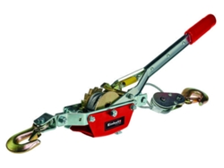 Cabrestante manual de palanca EINHELL TC-LW 1000