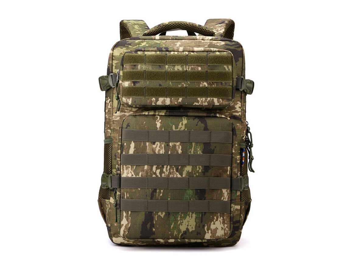 Mochila de montaña de gran capacidad*
