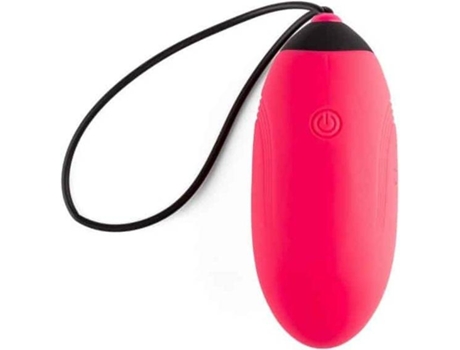Huevo Vibrador VIRGITE G5 Recarregable (Rosa)
