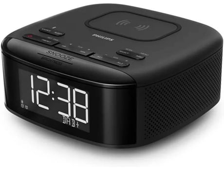 Radio Despertador PHILIPS TAR7705