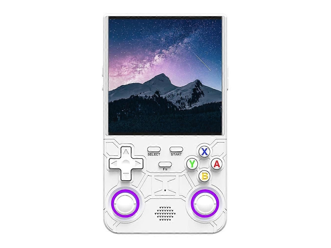 Consola GOKOCO para Pocket PSP con pantalla de 4,3'' y múltiples juegos.